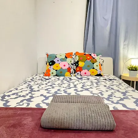 Sharing Flats In Gotico Auberge de jeunesse *