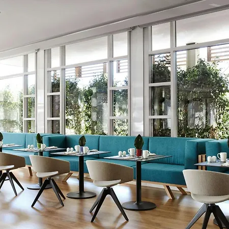 Hotel Arts Barcelona