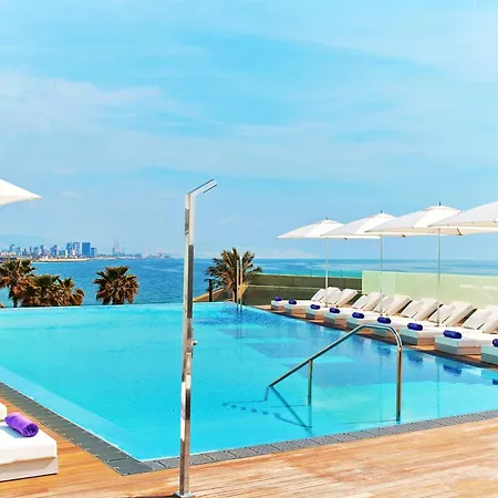 Hotel W Barcelona