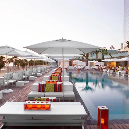 W 5* Barcelona
