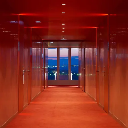 Hotel W Barcelona