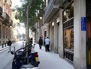 招待所 德拉斯萨勒斯旅馆 2*
