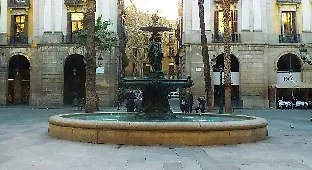 Drassanes Barcelone
