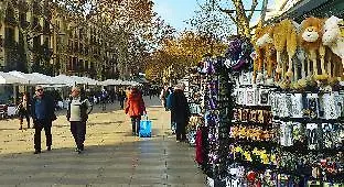 Vendégház Drassanes