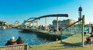 德拉斯萨勒斯旅馆 招待所 2*