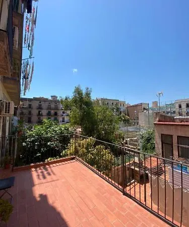 招待所 德拉斯萨勒斯旅馆 2*