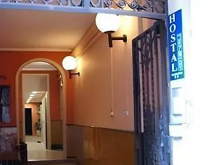 Drassanes Maison d'hôtes Barcelone