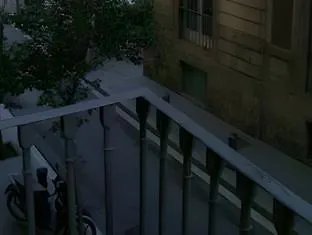 Maison d'hôtes Drassanes Barcelone