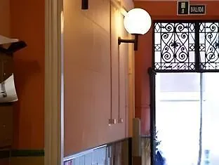 Drassanes Maison d'hôtes