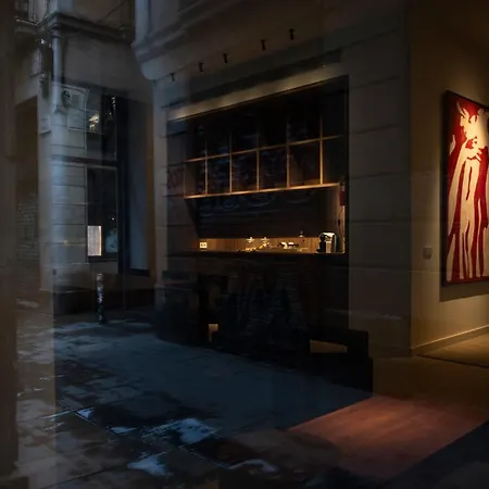 California Hotell Barcelona