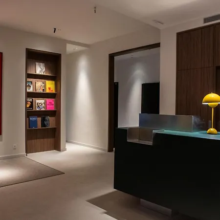 California 3* Barcelona