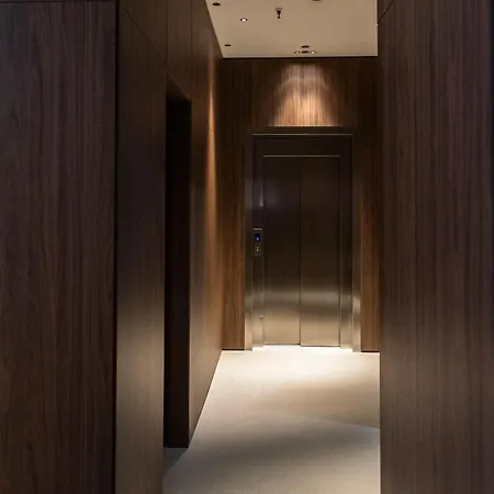 California Hotell