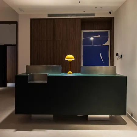 California Hotell Barcelona