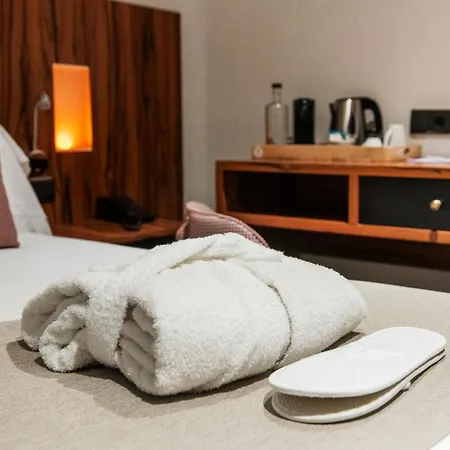 California 3* Barcelona
