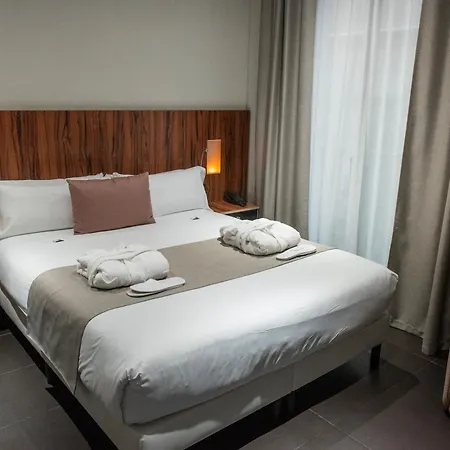 California Hotell