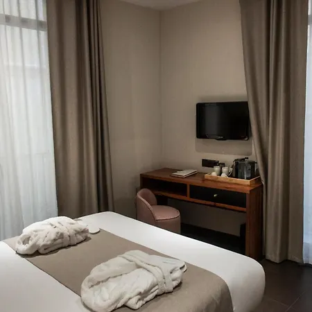 California Hotell Barcelona
