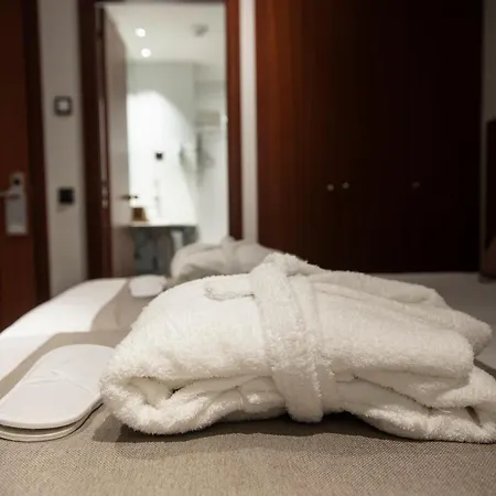 California Hotell