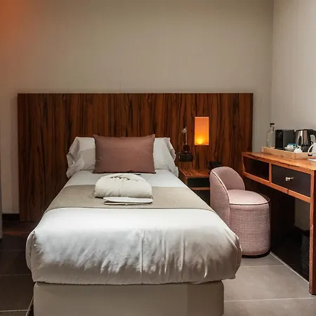 Hotell California Barcelona