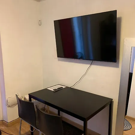 Vandrarhem Erandi Ramblas *
