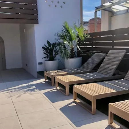Apartment 11 Lope Barcelona