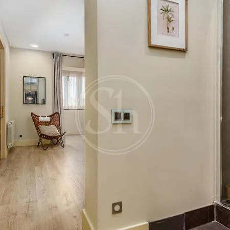 Espacioso Cerca De Diagonal Apartment