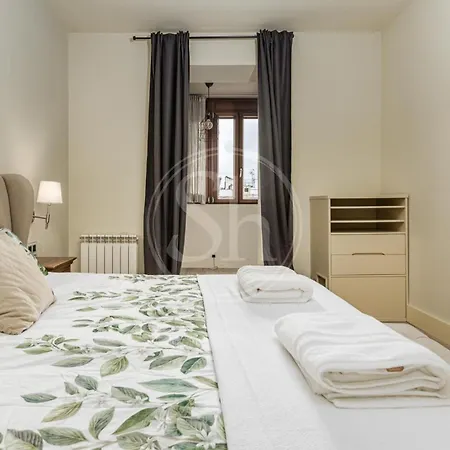 Apartment Espacioso Cerca De Diagonal Barcelona