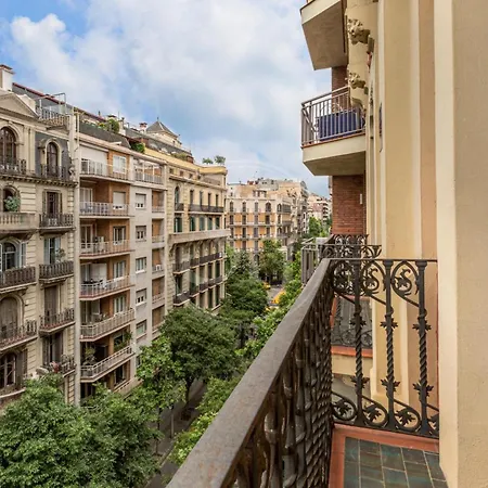 Apartment Espacioso Cerca De Diagonal