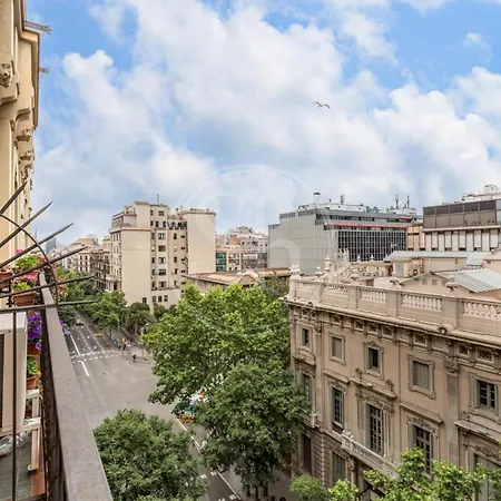 Apartment Espacioso Cerca De Diagonal *