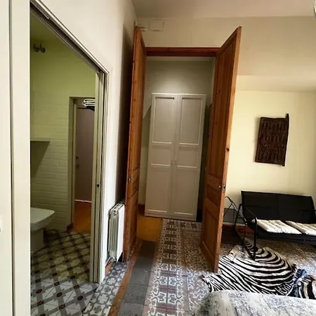 Lägenhet Avec Acces Prive, Terrasse, Piscine Barcelona