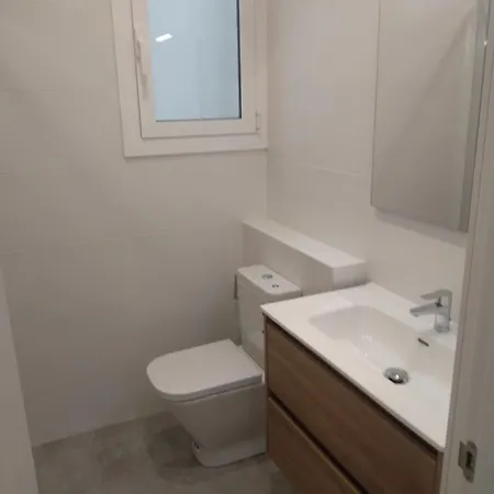 Apartment 11 Lope Barcelona