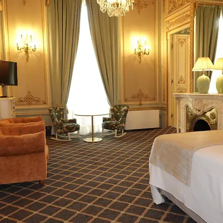 Continental Palacete Отель