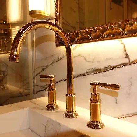 Continental Palacete Отель 3*