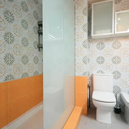 73cop1034 - Spacious With Terrace *