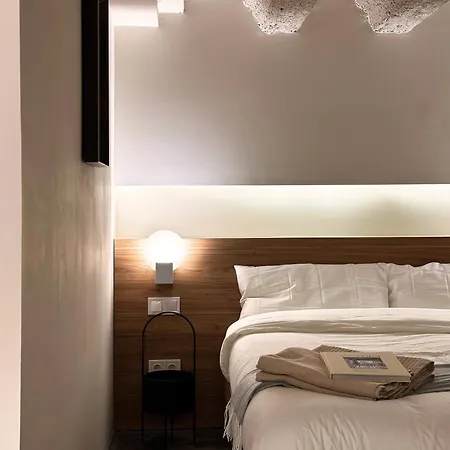 Apartment Boutique & Bcn *