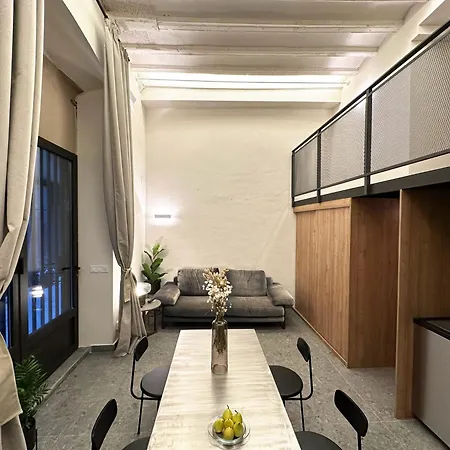 Boutique & Bcn Apartamento Barcelona