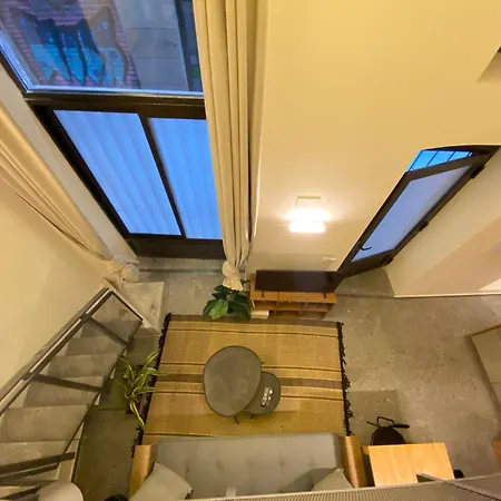 Apartamento Boutique & Bcn *