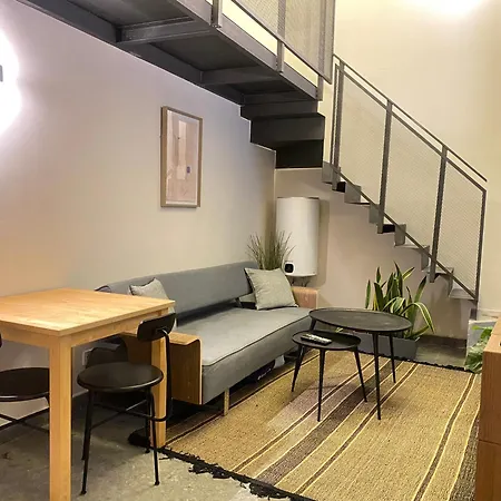 Boutique & Bcn Apartment Barcelona