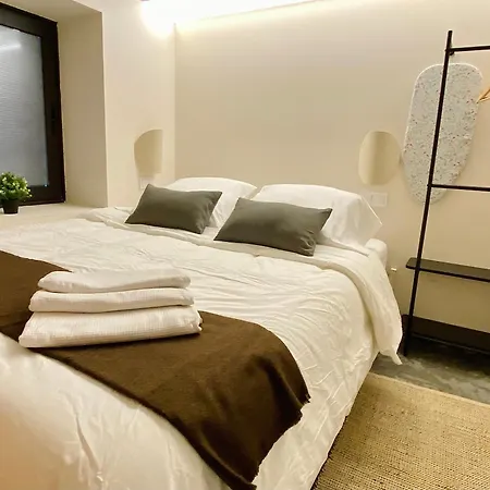Apartamento Boutique & Bcn