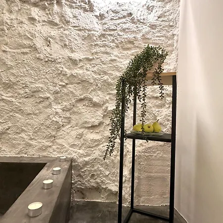 Boutique & Bcn Apartment *