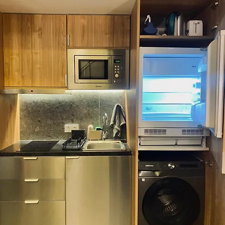 Apartment Boutique & Bcn Barcelona