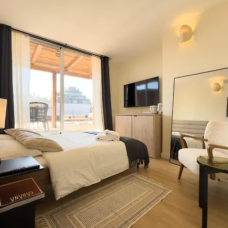 Boutique & Bcn Apartamento