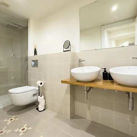 Boutique & Bcn Apartamento