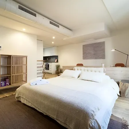 Boutique & Bcn Apartamento Barcelona