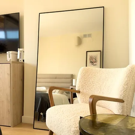 Apartamento Boutique & Bcn Barcelona