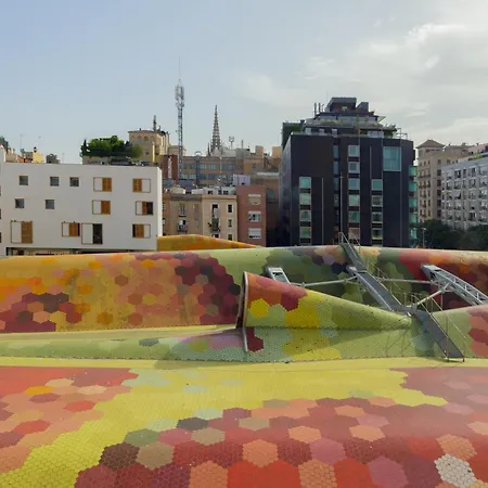 Boutique & Bcn Apartamento