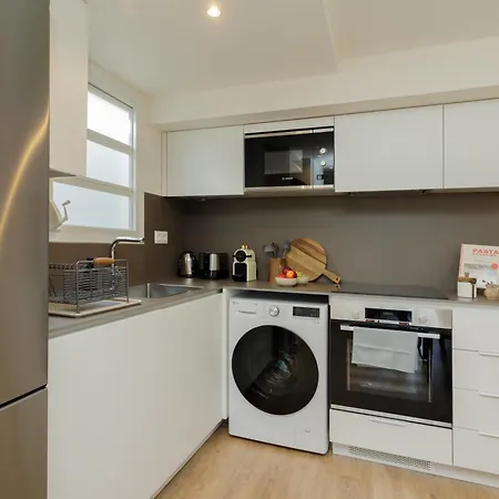 Apartamento Boutique & Bcn