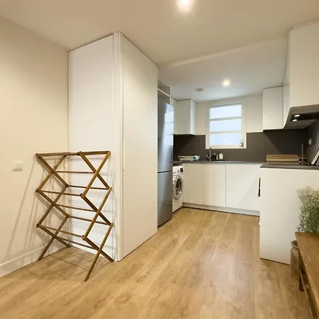 Boutique & Bcn Apartamento *