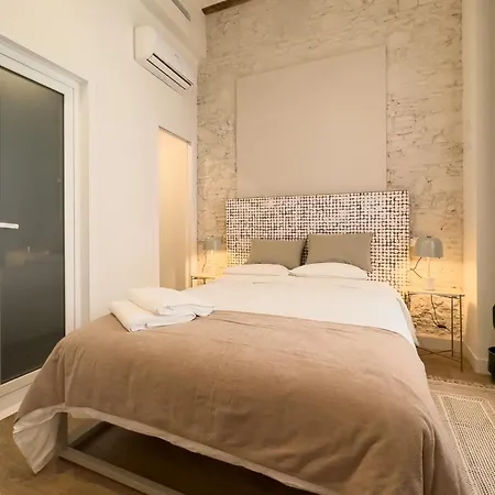 Boutique & Bcn Apartment Barcelona