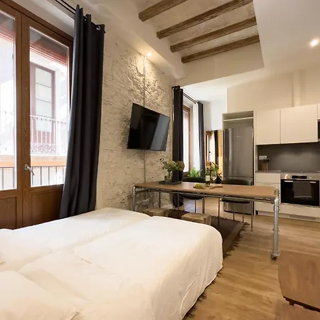 Boutique & Bcn * Barcelona