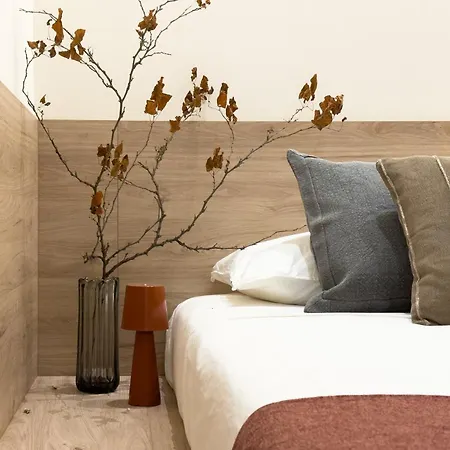 Boutique & Bcn Apartamento *